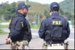 PRF em Rondônia realiza 2 prisões em flagrante por tráfico de drogas dentro de 15 minutos