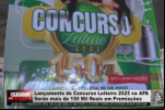Lançamento do Concurso Leiteiro 2025 na APA Serão mais de 150 Mil R$ em Premiações – Vídeo