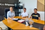 Prefeitura de Ariquemes adere à 16ª edição dos Jogos Intermunicipais de Rondônia (JIR)
