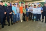 Governo do Estado de Rondônia consolida Programa de Segurança Rural como Política de Estado durante evento em Ariquemes e Alto Paraíso