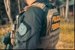 PF deflagra operação contra crimes financeiros cometidos por associação criminosa em Rondônia