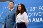 Marcos Rocha e Luana Rocha ream cerca de R$ 60 milhões aos 52 municípios de Rondônia para ampliar ações da Assistência Social 