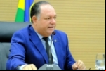 Deputado Pedro Fernandes solicita recuperação urgente da RO–010 entre Cacaulândia e Monte Negro