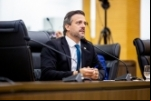 Deputado Delegado Lucas anuncia início de estudo socioeconômico em Minas Novas