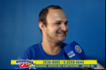 RondonCap: Ganhador do Giro da Sorte ganhou 500 reais – Jeferson Colombo 18/05/2025 – Vídeo