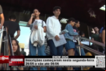 ENEM 2025 – Inscrições começam nesta segunda feira 27/05 e vão até 06/06 – Vídeo