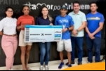 Prefeitura de Ariquemes apoia o esporte proporcionando translado de atletas a Manaus/AM