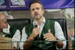 Zoneamento: deputado Delegado Lucas defende modelo viável para a produção e preservação