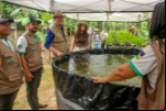 Governador Marcos Rocha participa de ações de fomento cadeia produtiva e inovações tecnológicas na 12ª Rondônia Rural Show Internacional
