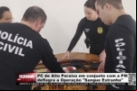 PC de Alto Paraíso em conjunto com a PM deflagra a OPERAÇÃO SANGUE ESTRANHO – LIVE: ESTAMOS NO AR! PROGRAMA BRONCA DA PESADA
