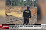 OPERAÇÃO DA POLÍCIA FEDERAL – Combate a garimpo ilegal volta a acontecer em Rondônia – Vídeo