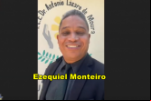 Entrevista com Ezequiel Monteiro – Lançamento da Olimpíada Estadual das APAES – Vídeo