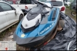 AÇÃO RÁPIDA DA POLÍCIA MILITAR RECUPERA EM ARIQUEMES MOTO AQUÁTICA (JET SKI) E CARRETINHA FURTADOS EM PORTO VELHO