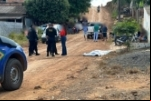 Dois homens são assassinados a tiros em Jaru; vítimas são identificadas como José Henrique da Silva e Herik Jhonatan de Souza Santos
