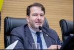 Alex Redano destina R$ 700 mil para aquisição de motolâncias e viatura de intervenção rápida ao Samu de Ariquemes